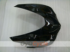 Injection Fairing kit for 06-11 NINJA ZX-14R - Black - Monster #OYO87902022