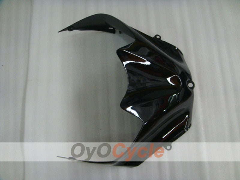 Injection Fairing kit for 06-11 NINJA ZX-14R - Black - Monster #OYO87902022