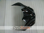 Injection Fairing kit for 06-11 NINJA ZX-14R - Black - Monster #OYO87902022