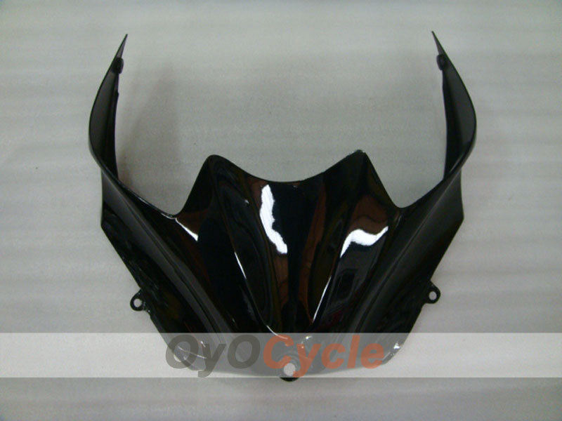 Injection Fairing kit for 06-11 NINJA ZX-14R - Black - Monster #OYO87902022