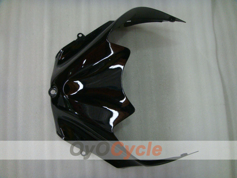 Injection Fairing kit for 06-11 NINJA ZX-14R - Black - Monster #OYO87902022