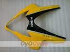 Front Upper Fairing For Suzuki 05-06 GSXR1000 #OYO87910625