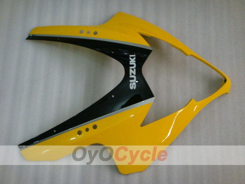Front Upper Fairing For Suzuki 05-06 GSXR1000 #OYO87910625