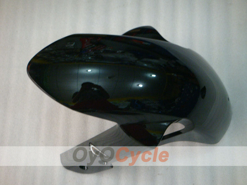 Injection Fairing kit for 05-06 GSX R1000 - Black - Factory Style #OYO87902027