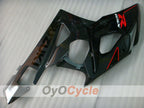 Injection Fairing kit for 05-06 GSX R1000 - Black - Factory Style #OYO87902027
