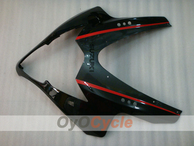 Injection Fairing kit for 05-06 GSX R1000 - Black - Factory Style #OYO87902027