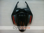 Injection Fairing kit for 05-06 GSX R1000 - Black - Factory Style #OYO87902027