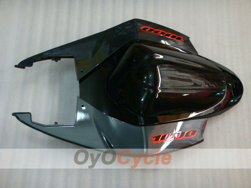 Injection Fairing kit for 05-06 GSX R1000 - Black - Factory Style #OYO87902027