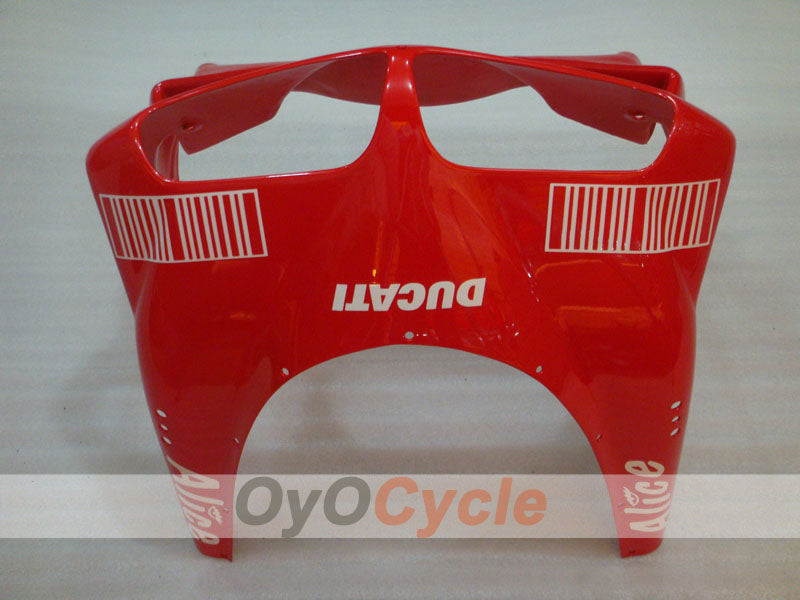 Front Upper Fairing For Ducati 94-02 748  #OYO87913604