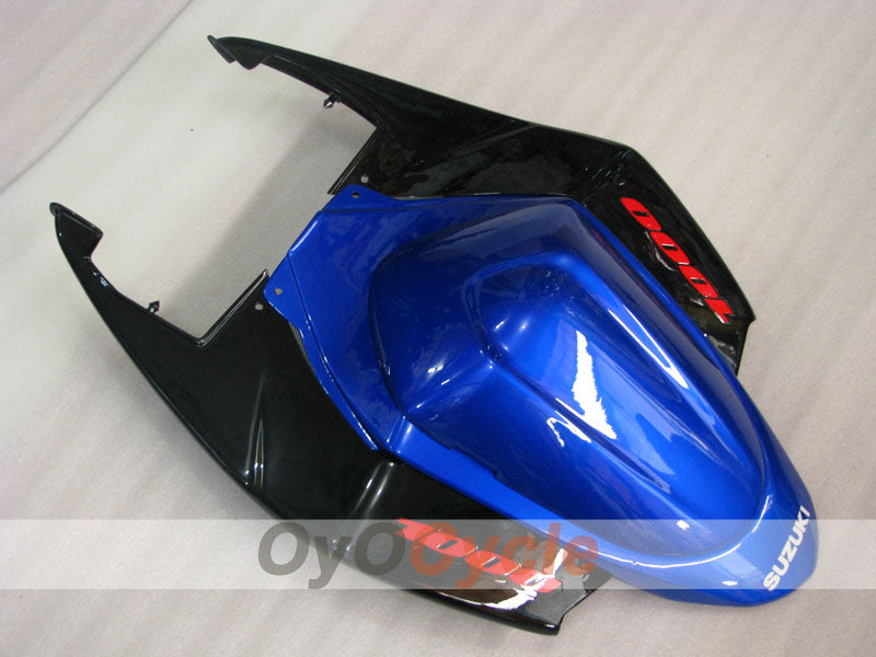 Rear Tail Fairing + Seat Cover For Suzuki 05-06 GSXR1000 #OYO87910635 Secondary image