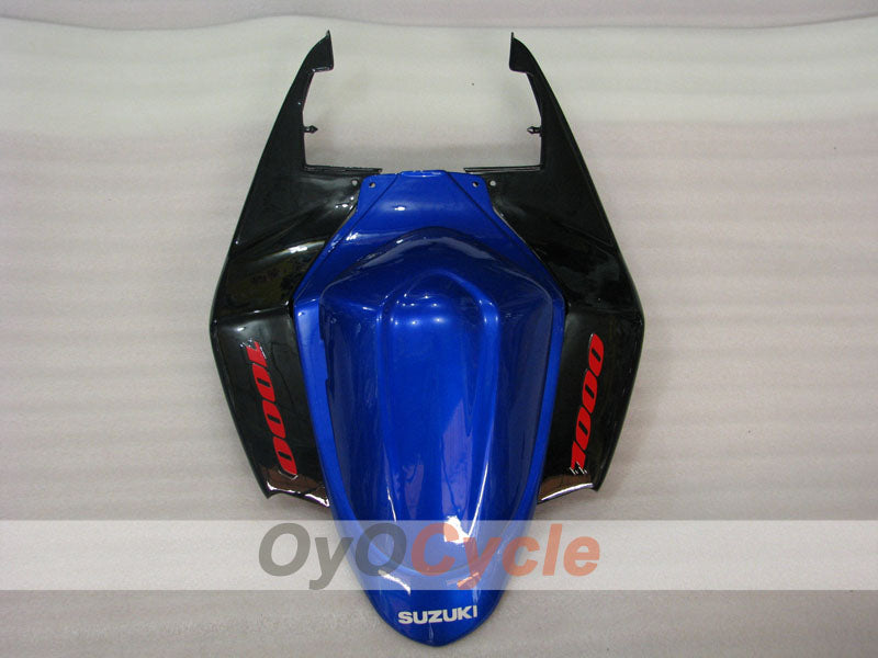 Rear Tail Fairing + Seat Cover For Suzuki 05-06 GSXR1000 #OYO87910635 Main image