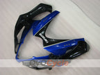 Injection Fairing kit for 05-06 GSX R1000 - Blue, Black - Factory Style #OYO87902033