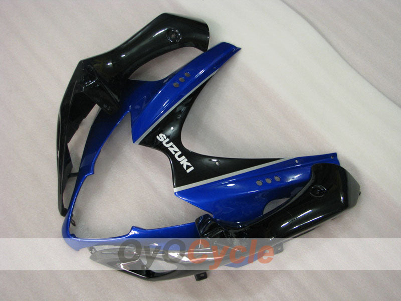 Front Upper Fairing For Suzuki 05-06 GSXR1000 #OYO87910634 Secondary image