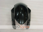 Injection Fairing kit for 05-06 GSX R1000 - Black, Silver - Factory Style #OYO87902035