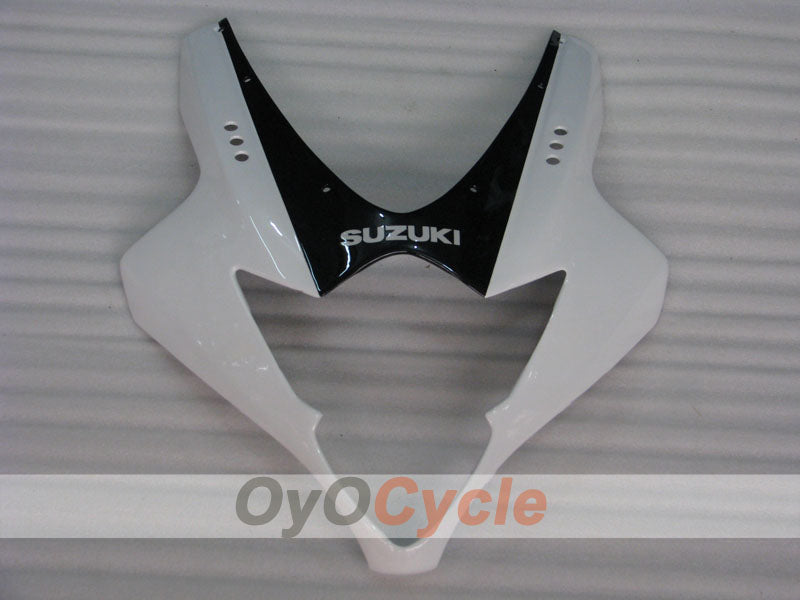 Front Upper Fairing For Suzuki 05-06 GSXR1000 #OYO87910640 Main image