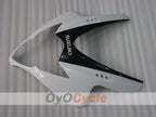 Injection Fairing kit for 05-06 GSX R1000 - White, Black - Factory Style #OYO87902037