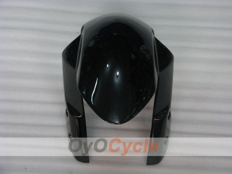 Injection Fairing kit for 05-06 GSX R1000 - White, Black - Factory Style #OYO87902037