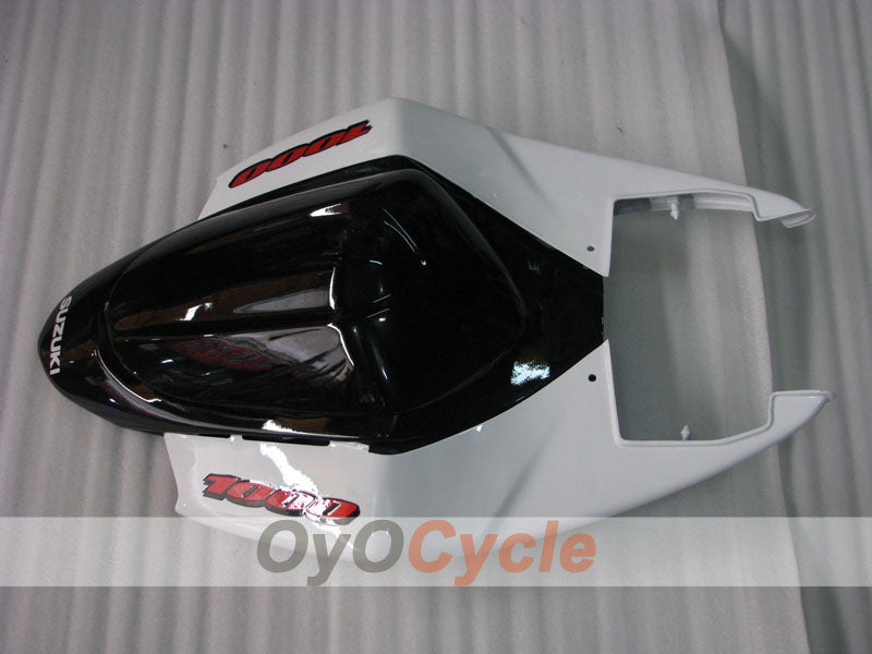 Rear Tail Fairing + Seat Cover For Suzuki 05-06 GSXR1000 #OYO87910641 Secondary image
