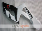 Injection Fairing kit for 05-06 GSX R1000 - White, Black - Factory Style #OYO87902037