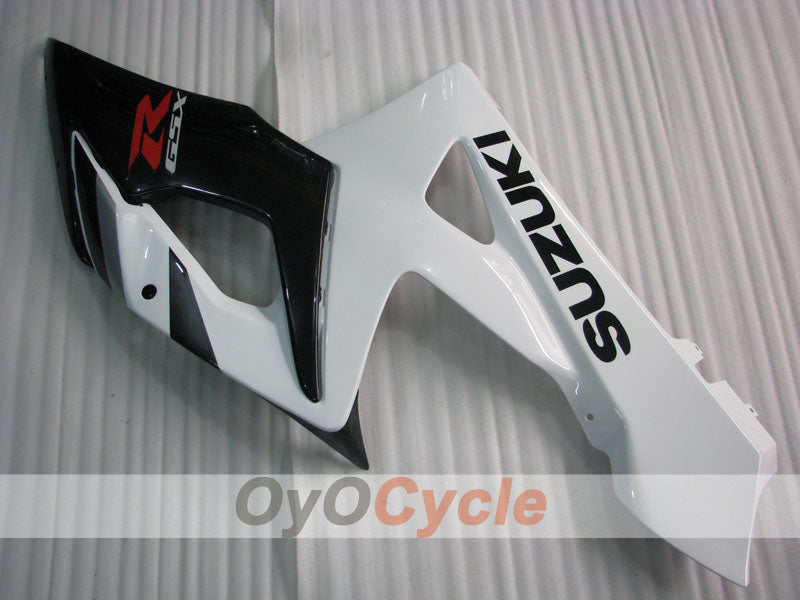 Left & Right Side Fairing For Suzuki 05-06 GSXR1000 #OYO87910642