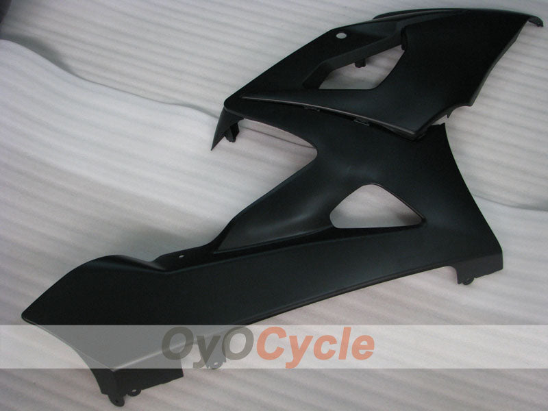Injection Fairing kit for 05-06 GSX R1000 - Black, Matte - Factory Style #OYO87902039