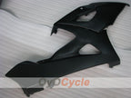 Injection Fairing kit for 05-06 GSX R1000 - Black, Matte - Factory Style #OYO87902039
