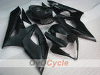 Injection Fairing kit for 05-06 GSX R1000 - Black, Matte - Factory Style #OYO87902039