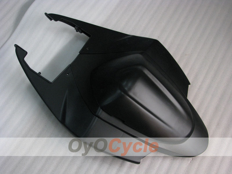 Injection Fairing kit for 05-06 GSX R1000 - Black, Matte - Factory Style #OYO87902039
