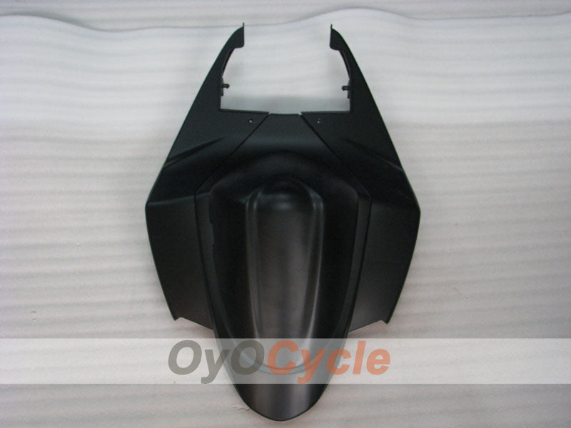 Injection Fairing kit for 05-06 GSX R1000 - Black, Matte - Factory Style #OYO87902039