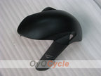 Injection Fairing kit for 05-06 GSX R1000 - Black, Matte - Factory Style #OYO87902039