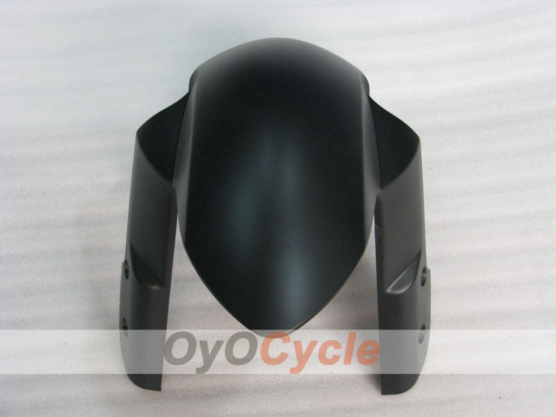 Injection Fairing kit for 05-06 GSX R1000 - Black, Matte - Factory Style #OYO87902039