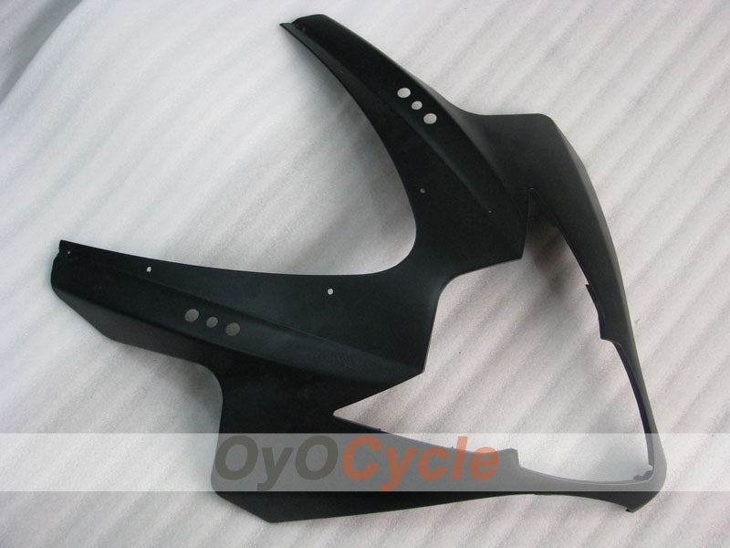 Injection Fairing kit for 05-06 GSX R1000 - Black, Matte - Factory Style #OYO87902039