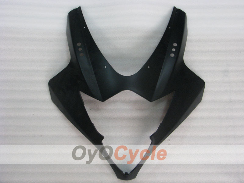 Injection Fairing kit for 05-06 GSX R1000 - Black, Matte - Factory Style #OYO87902039
