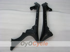 Injection Fairing kit for 05-06 GSX R1000 - White, Black - Factory Style #OYO87902040