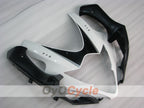 Injection Fairing kit for 05-06 GSX R1000 - White, Black - Factory Style #OYO87902040