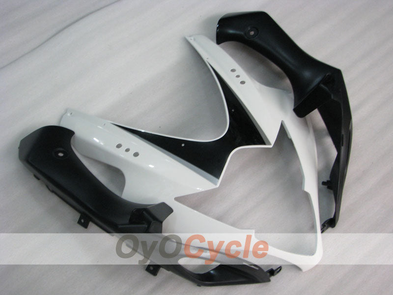 Injection Fairing kit for 05-06 GSX R1000 - White, Black - Factory Style #OYO87902040