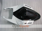 Injection Fairing kit for 05-06 GSX R1000 - White, Black - Factory Style #OYO87902040