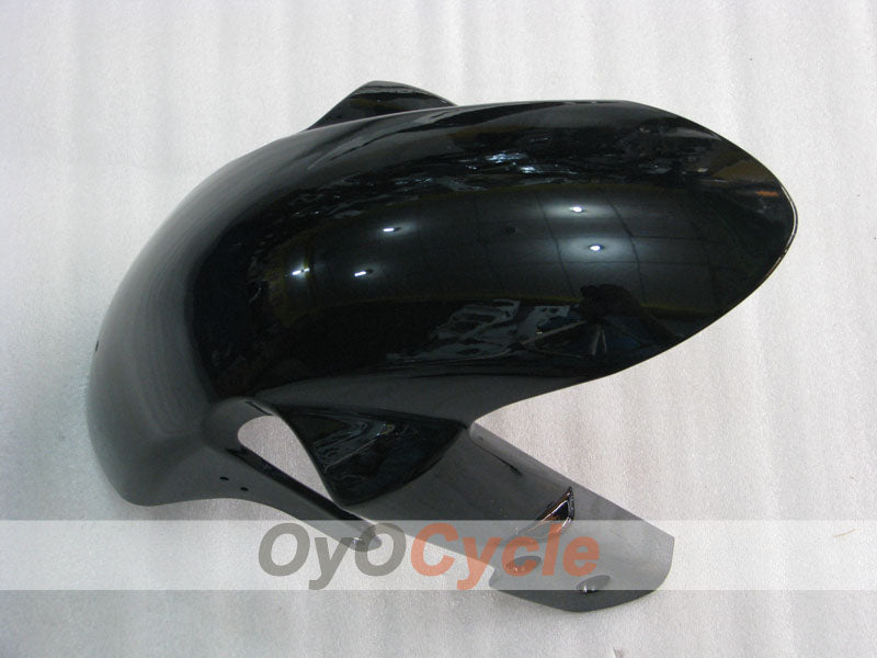Injection Fairing kit for 05-06 GSX R1000 - White, Black - Factory Style #OYO87902040