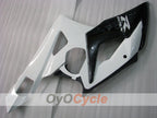 Injection Fairing kit for 05-06 GSX R1000 - White, Black - Factory Style #OYO87902040