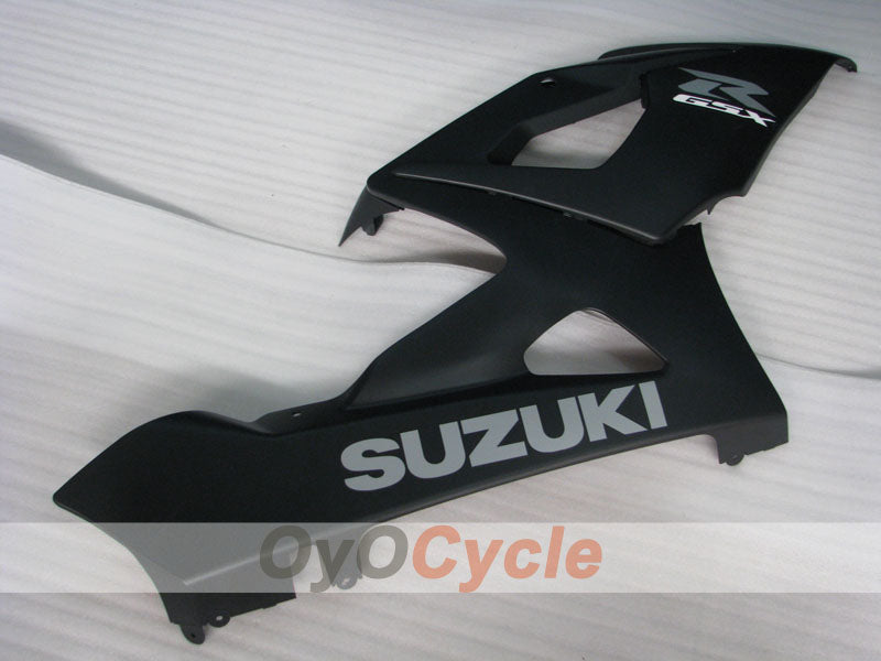 Left & Right Side Fairing For Suzuki 05-06 GSXR1000 #OYO87910652