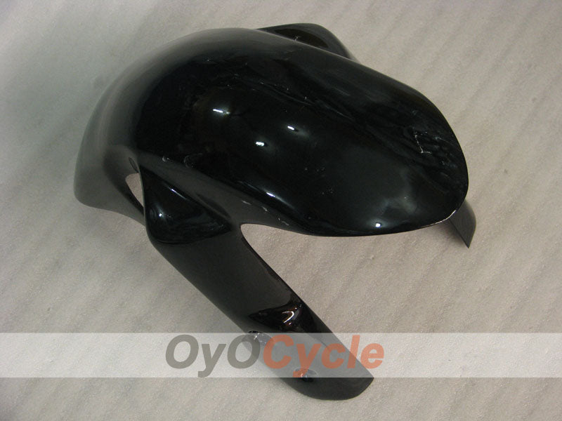 Injection Fairing kit for 05-06 GSX R1000 - Black - Factory Style #OYO87902046