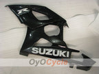 Injection Fairing kit for 05-06 GSX R1000 - Black - Factory Style #OYO87902046
