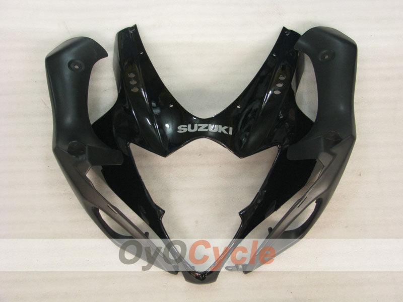 Injection Fairing kit for 05-06 GSX R1000 - Black - Factory Style #OYO87902046