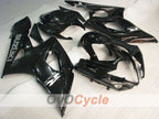 Injection Fairing kit for 05-06 GSX R1000 - Black - Factory Style #OYO87902046