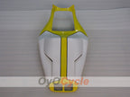 Injection Fairing kit for 94-02 Ducati 748 - Yellow, White - Factory Style #OYO87902051