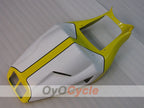 Injection Fairing kit for 94-02 Ducati 748 - Yellow, White - Factory Style #OYO87902051