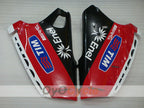 Injection Fairing kit for 94-02 Ducati 748 - Red, Black - Factory Style #OYO87902056