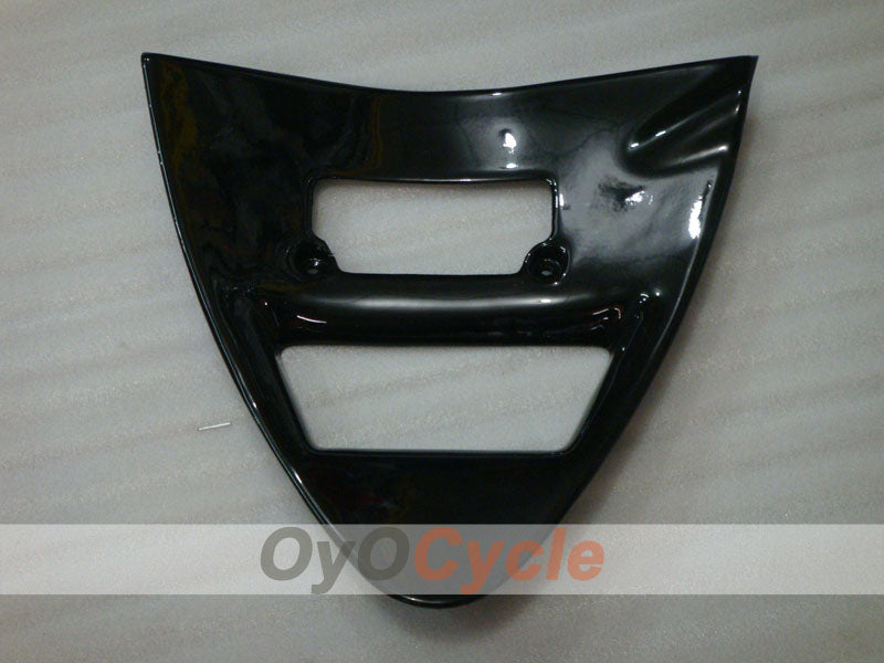 Injection Fairing kit for 94-02 Ducati 748 - Red, Black - Factory Style #OYO87902056