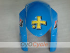 Front Fender Fairing For Suzuki 05-06 GSXR1000 #OYO87910656