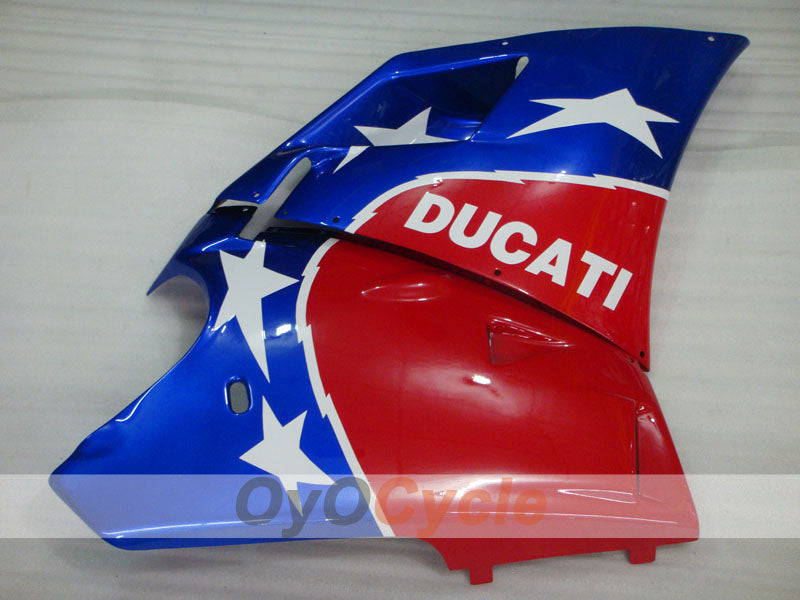 Left & Right Side Fairing For Ducati 94-02 748 #OYO87913619